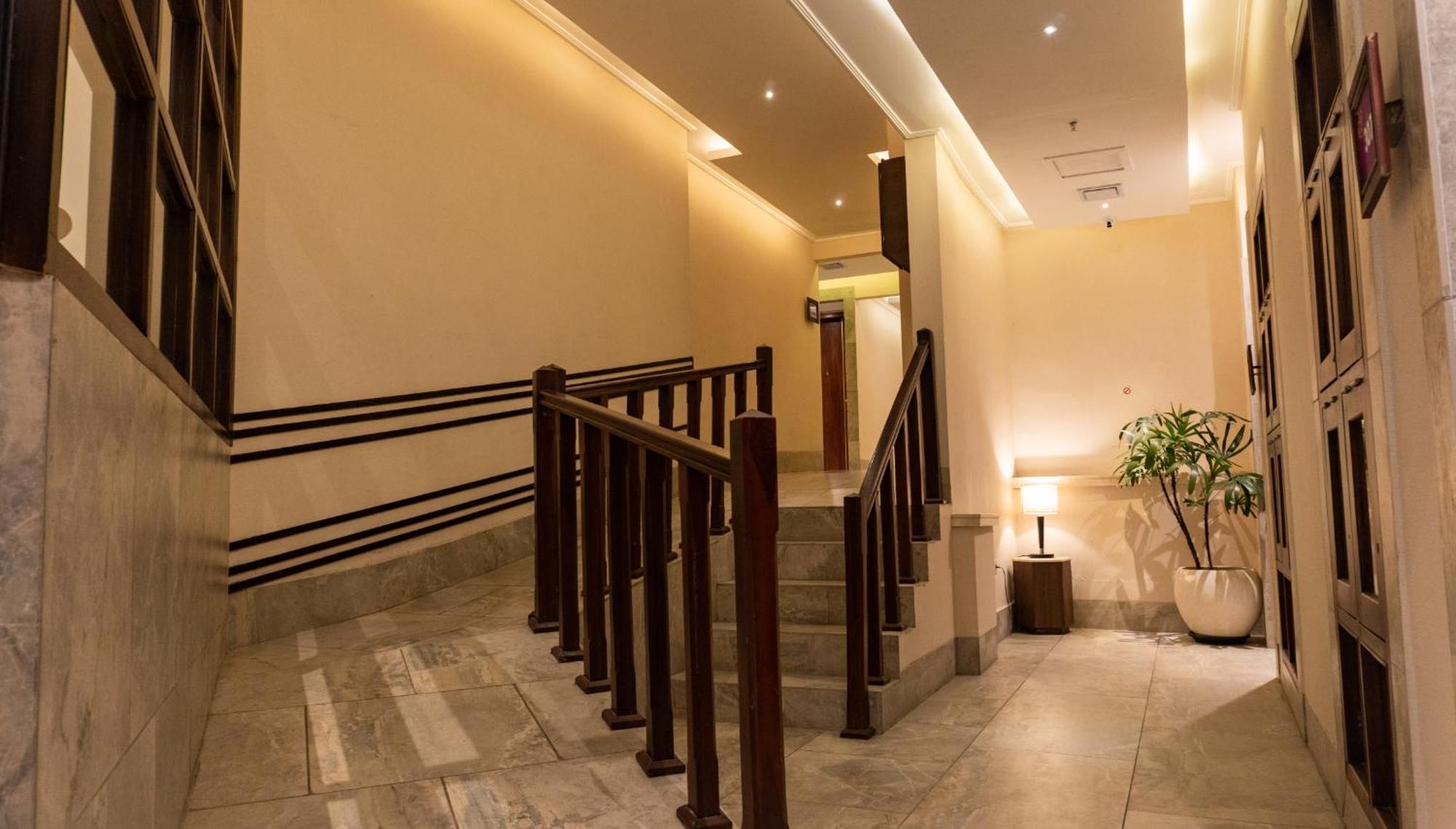 Grand Sunshine Resort & Convention Soreang Εξωτερικό φωτογραφία