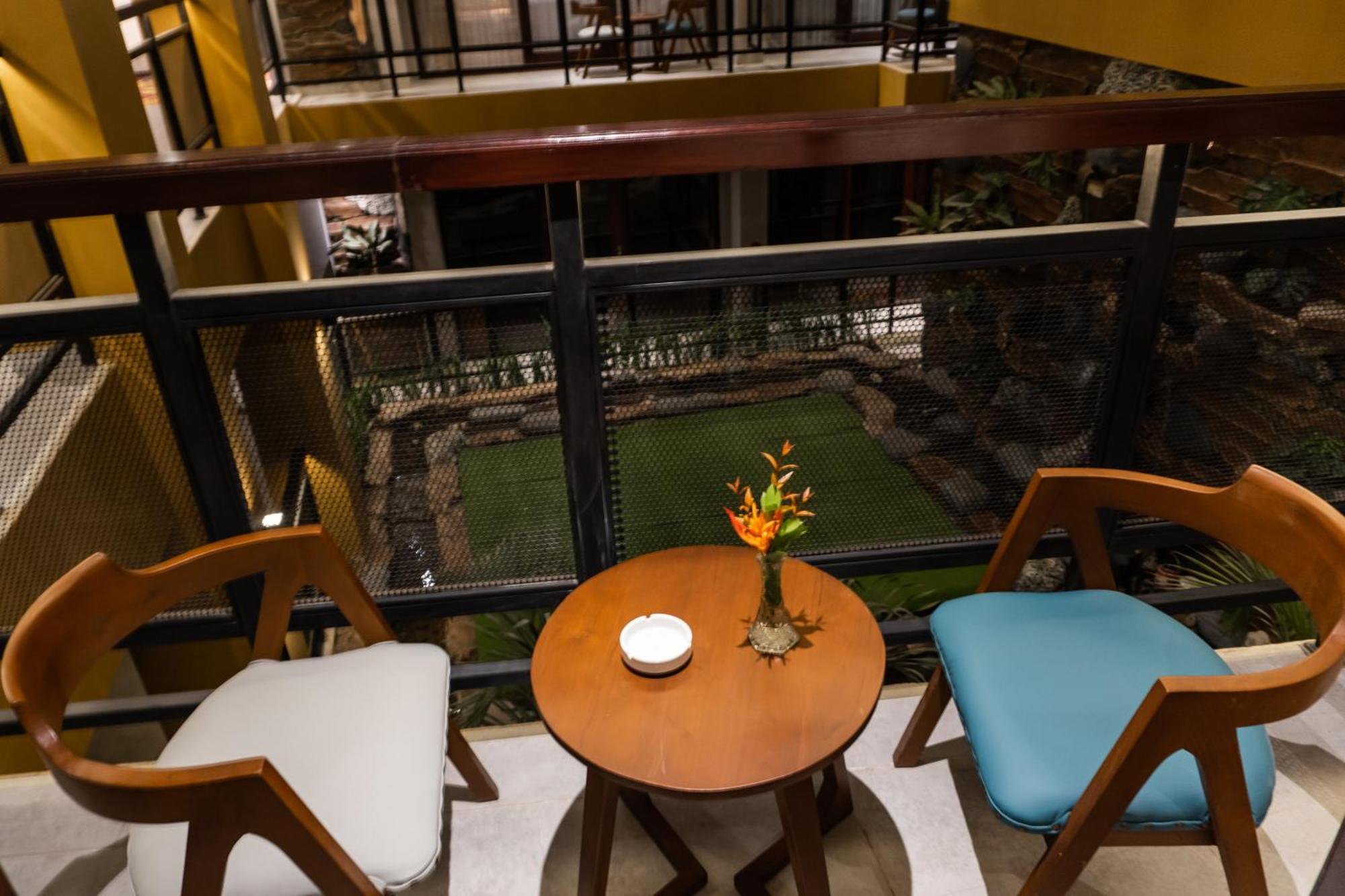 Grand Sunshine Resort & Convention Soreang Εξωτερικό φωτογραφία